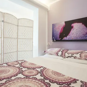  Appartement Mondello Suites Flh - Gorgonia